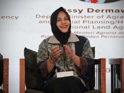 Kemenkop Siap Sukseskan Program Swasembada Pangan Melalui Reforma Agraria