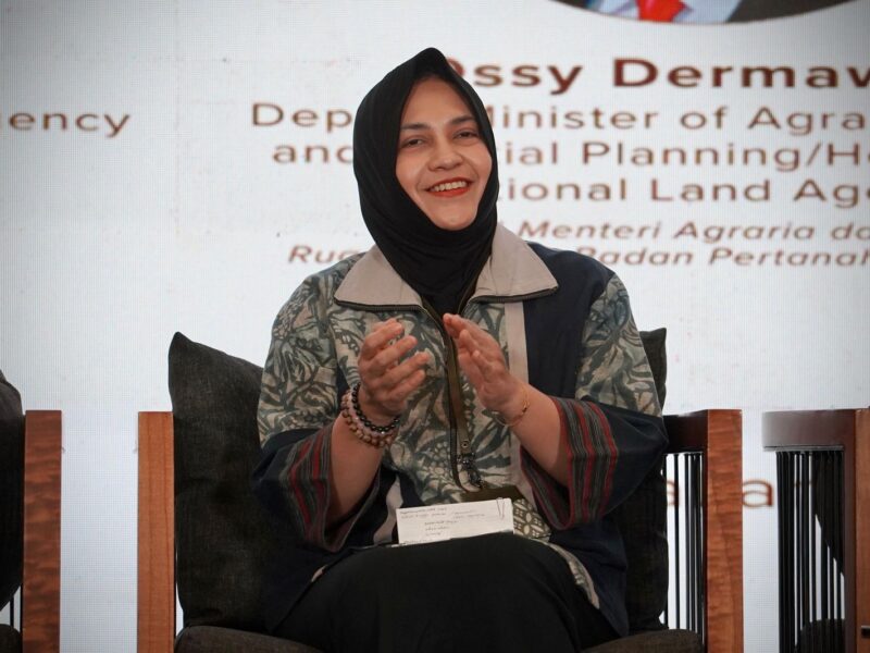 Kemenkop Dorong Koperasi Konsolidasi dan Kolaborasi Dongkrak Skala Ekonomi
