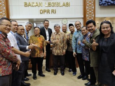 Forkopi Usulkan Revisi RUU Perkoperasian: Penghapusan Sanksi Pidana hingga Digitalisasi