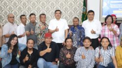 Koperasi Harus Berinovasi di Era Digital, Kuncinya; Kolaborasi dan Transformasi