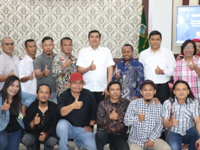 Koperasi Harus Berinovasi di Era Digital, Kuncinya; Kolaborasi dan Transformasi