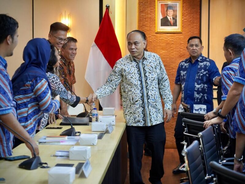 Kemenkop Nyatakan KSP Intidana Keluar Dari Daftar Koperasi Bermasalah