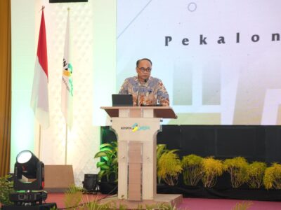 Menkop Budi Targetkan Aset Kospin Jasa Naik 2 Kali Lipat untuk Dorong Ekonomi Lokal
