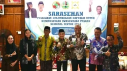 Kemenkop dan LPDB Perkuat Ekosistem Petani Tebu Jatim, Dukung Ketahanan Pangan Gula Nasional