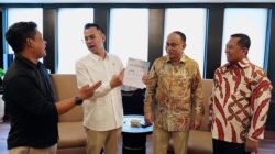 Raffi Ahmad Jadi Duta Koperasi, Kemenkop Genjot Partisipasi Anak Muda