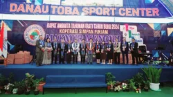 KMM Bidik 200 ribu Anggota dan Aset Rp2 Triliun di tahun 2025