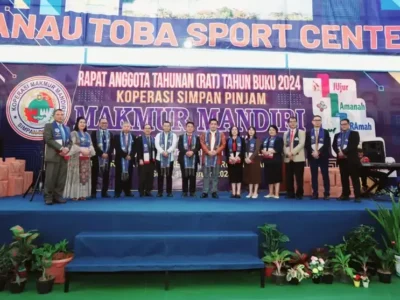 KMM Bidik 200 ribu Anggota dan Aset Rp2 Triliun di Tahun 2025