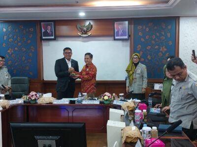 Wamentan Sudaryono Rangkap Jabatan Jadi Komisaris Utama PT Pupuk Indonesia