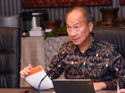 Potensi Aspal Buton Pacu Swasembada Aspal Nasional