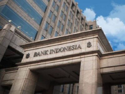 Kredit Perbankan Masih OK