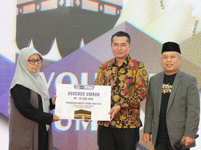 Berdayakan Masyarakat Sebagai Eksistensi Dakwah