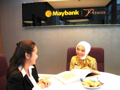 Maybank Indonesia Sediakan Layanan Konsultasi Waris