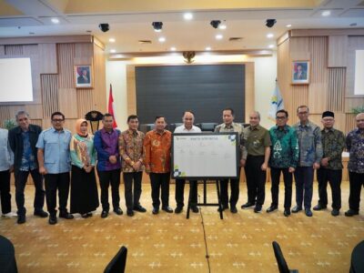 Berantas Korupsi di Sektor Koperasi
