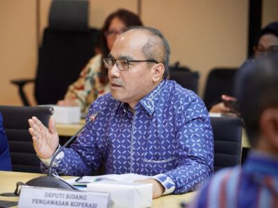 Pembentukan Kopdes Merah Putih di Daerah 3T Wujudkan Pemerataan Wilayah