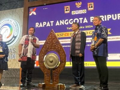 SesKemenkop: Koperasi Berpotensi Berdayakan Masyarakat di Sektor Strategis