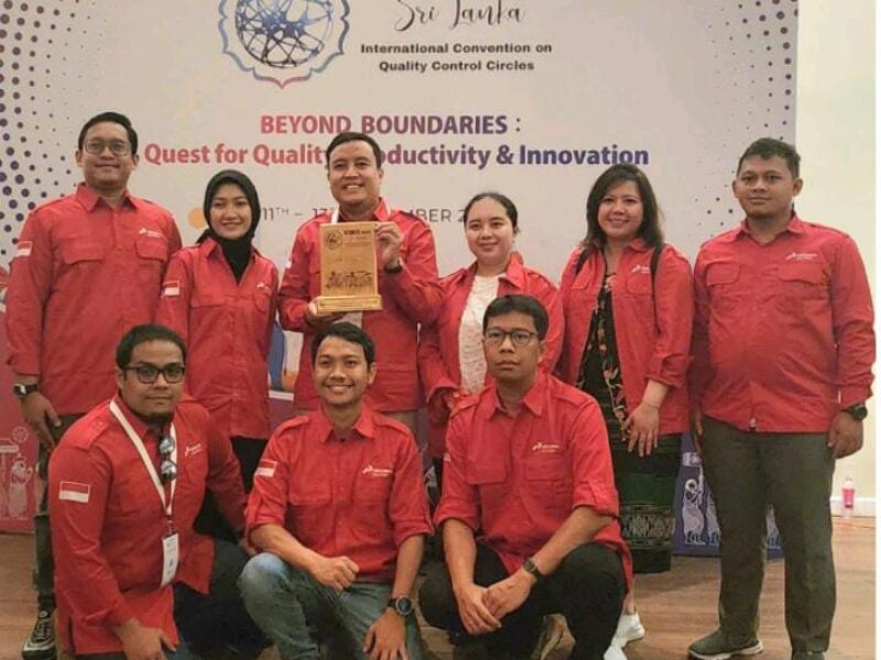 Inovasi PHE OSES untuk Automasi Perawatan Sumur