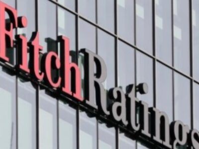 Fitch Beri BBB untuk Sovereign Credit Rating RI