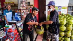 BPK: Penyaluran Elpiji 3 Kg belum Tepat Sasaran, Dinikmati Masyarakat Mampu