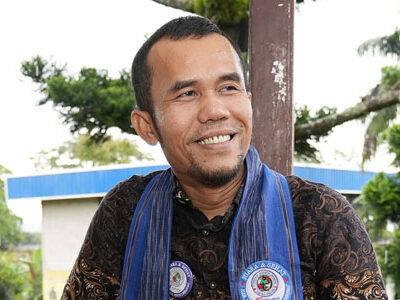 Kejar Target 1.000 Anggota