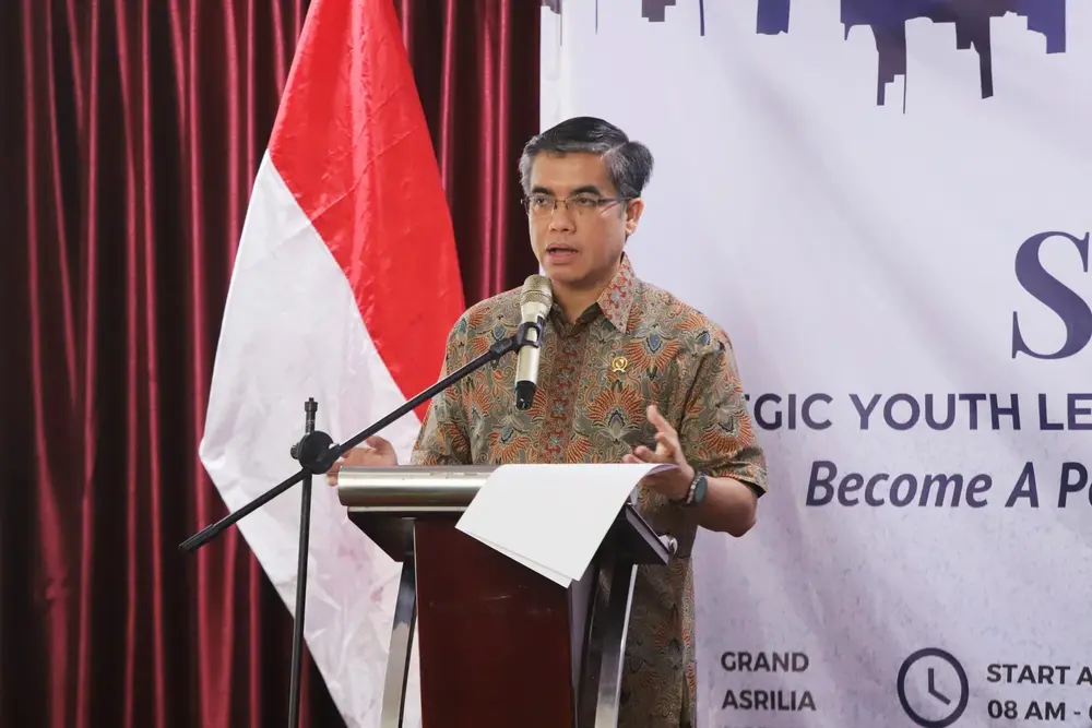 Menteri Ketenagakerjaan Targetkan Satgas PHK Rampung Mei Ini