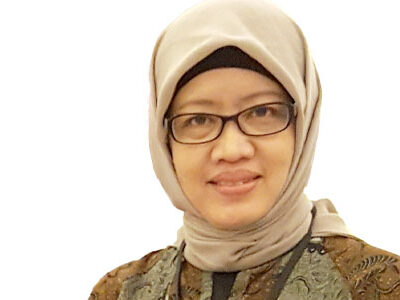 Menjalankan Amanah