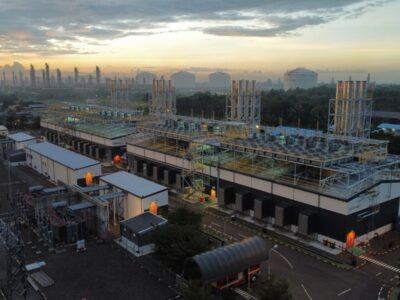 PLN Nusantara Power Pastikan Pasokan Listrik Optimal Selama Ramadan 1446 H