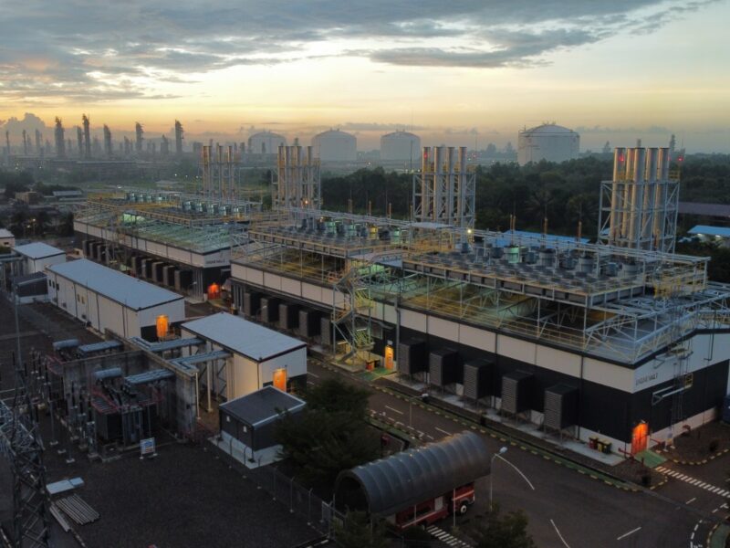 PLN Nusantara Power Pastikan Pasokan Listrik Optimal Selama Ramadan 1446 H