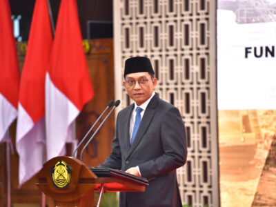 Pemerintah Terbitkan Regulasi Baru Dorong Pemanfaatan Energi Terbarukan
