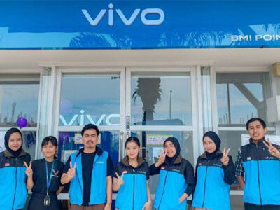 Semakin Dipercaya Anggota dan Mitra