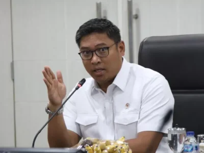 Produksi Beras Nasional hingga April 3025 Dipastikan Surplus