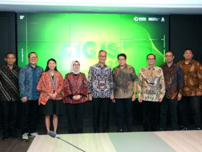 Pemerintah Perkuat Circular Economy dalam Industri Manufaktur