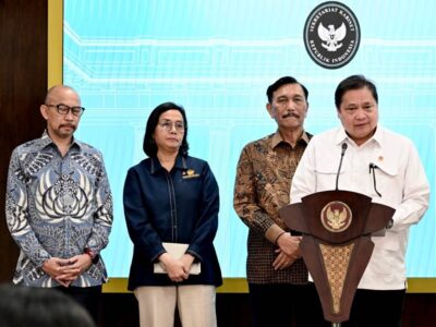 Pemerintah Deregulasi Industri Padat Karya