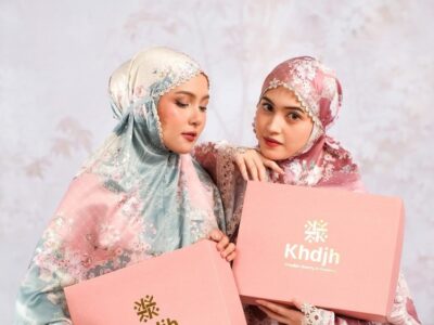 KHDJH Wujud Nyata Anak Muda Berdaya di Industri Fashion Muslim Lokal