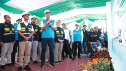 PLN Pastikan Infrastruktur EV hingga Banyuwangi Siap Sambut Mudik Lebaran 2025