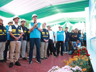PLN Pastikan Infrastruktur EV hingga Banyuwangi Siap Sambut Mudik Lebaran 2025