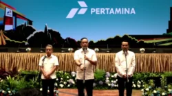 Dirut Pertamina Buka Jalur Pengaduan, Masyarakat Bisa Laporkan Kejanggalan BBM