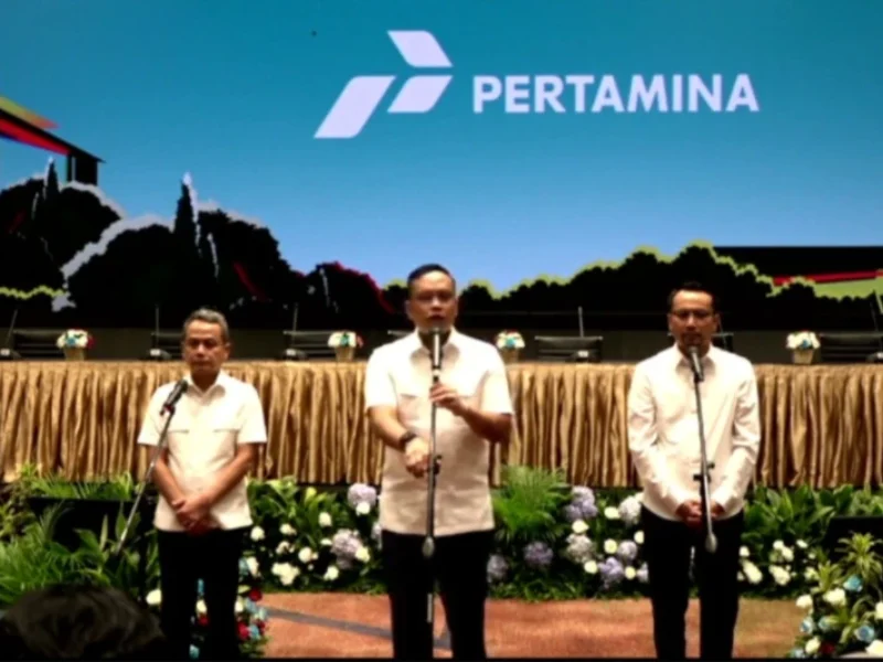 Dirut Pertamina Buka Jalur Pengaduan, Masyarakat Bisa Laporkan Kejanggalan BBM