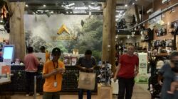 Eiger Hadirkan Promo Spesial Idulfitri 2025, Diskon Menarik hingga Hampers Eksklusif