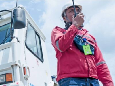 Elnusa Rampungkan Survei Seismik 3D Lisaman di Riau