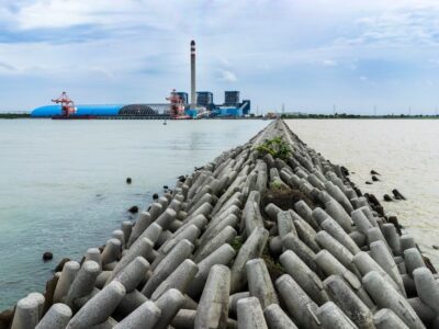 PLN Nusantara Power Kelola 1,2 Juta Ton FABA untuk Kesejahteraan Masyarakat di 2024