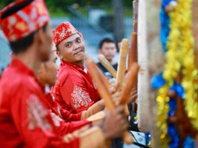 Tahukah Anda Asal Usul Ucapan Minal Aidin Wal Faizin? Inilah Sejarahnya