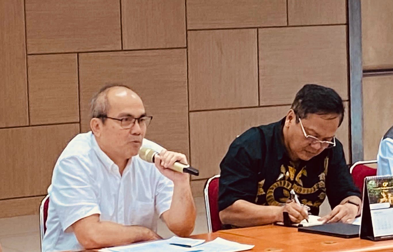 Jelang RAT KSP Sejahtera Bersama, Satgas Revitalisasi Koperasi Lakukan Mediasi