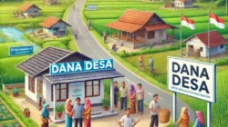 Kebijakan Baru Dana Desa untuk Kop Des Menuai Polemik di Tingkat Desa