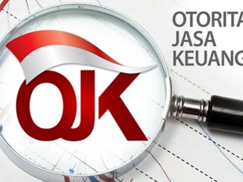 Peran Hadirnya Otoritas Jasa Keuangan (OJK) Terhadap Perdagangan Berjangka