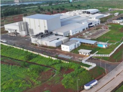 Bakal jadi Shenzen-nya Indonesia, KEK Industropolis Batang Resmi Beroperasi