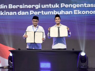 Kemenkop dan Kadin Bersinergi dalam Pembentukan Kop Des Merah Putih