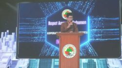 KKGJ Hadapi Tantangan Ekonomi 2024, SHU Capai Rp 2,79 Miliar