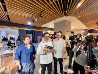 Wow, Bisnis Waralaba di Indonesia Capai Rp143,25 Triliun