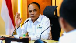 Budi Arie: Koperasi Merah Putih Akan Jadi Pemasok Program Makan Bergizi Gratis