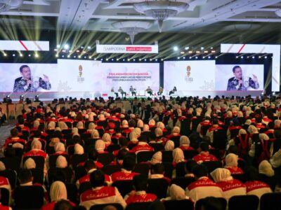UMKM Simbol Optimisme: Menteri Maman Dorong Holding dan Akselerasi Digital untuk Pertumbuhan Ekonomi